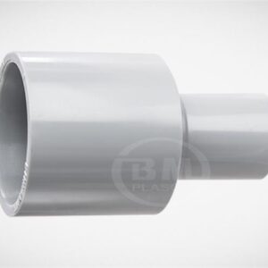 NỐI RÚT PVC - BÌNH MINH