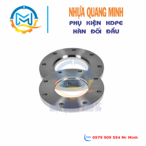 Mặt bích thép rỗng BS, DIN, JIS 10K 16K