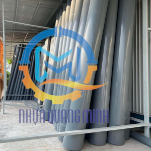 Ống PVC D220