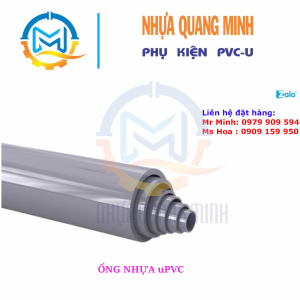 Ống PVC D220