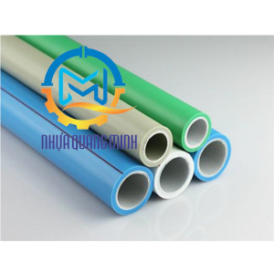 Ống nhựa PP-R Bình Minh