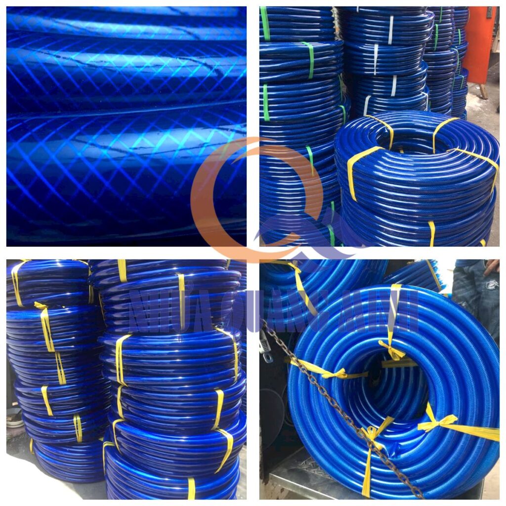 ỐNG DẺO LƯỚI XANH DƯƠNG » 0909 159 950