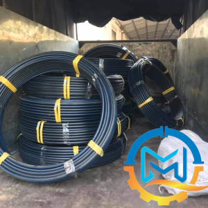 Ống HDPE D40