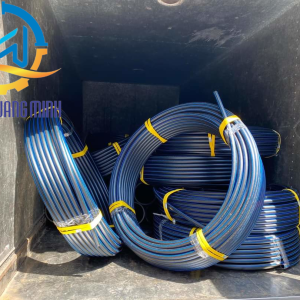 Ống HDPE D32