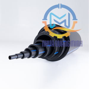 Ống HDPE D63