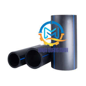 Ống HDPE D75