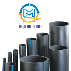 Ống HDPE D50