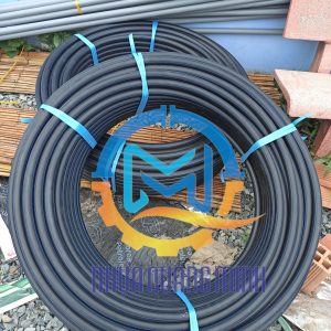 Ống HDPE D25