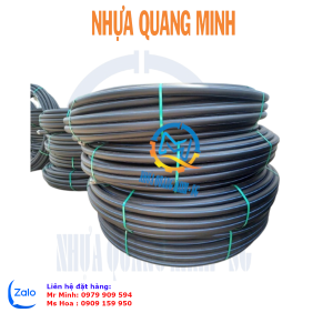 Ống HDPE D32