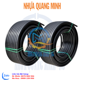 Ống HDPE D40