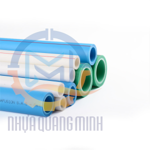 Ống PP-R D40 Bình Minh