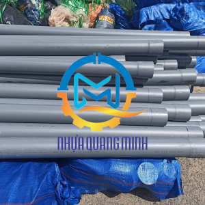 Ống uPVC D60