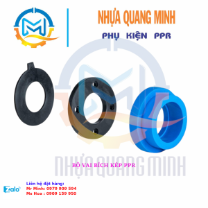VAI BÍCH KÉP PPR-BÌNH MINH