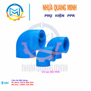 Co 90 PPR- BÌNH MINH