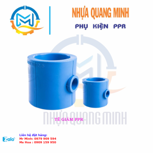 TÊ RÚT PPR - BÌNH MINH