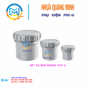 BÍT XẢ REN NGOÀI - BÌNH MINH