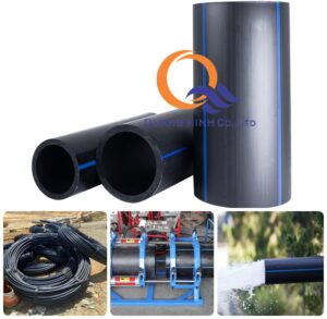 ống hdpe