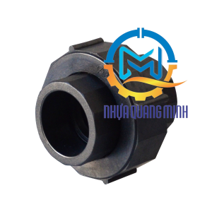 rắc co hdpe am duong
