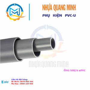 Ống PVC D42