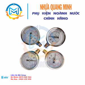 Đồng hồ đo áp suất Kkgauges