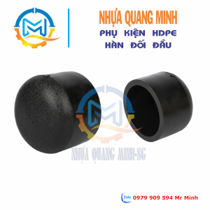 NÚT BỊT HÀN HDPE