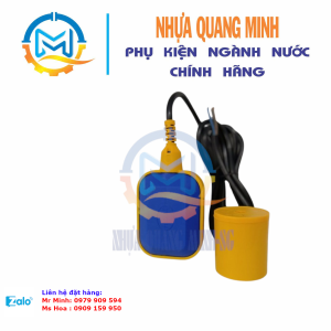 PHAO ĐIỆN CHỐNG CẠN 2M, 3M, 4M