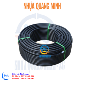 Ống HDPE D25