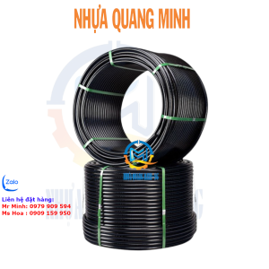 Ống HDPE D20