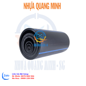 Ống HDPE D225